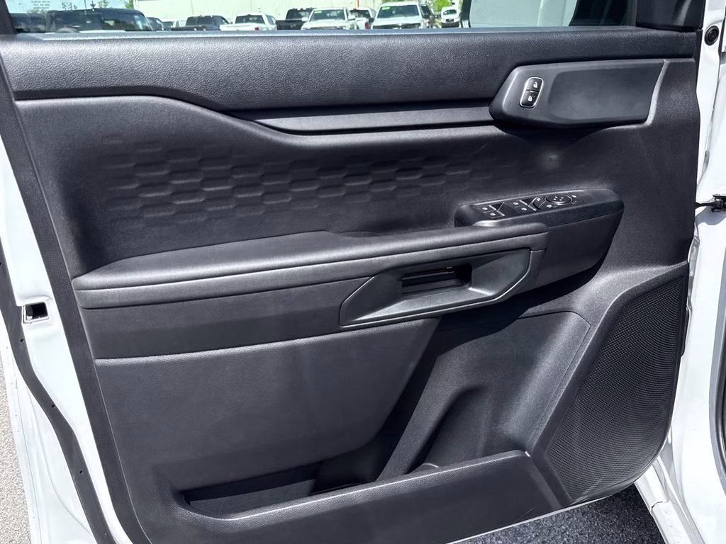 2026 Ford Ranger XL RWD Truck