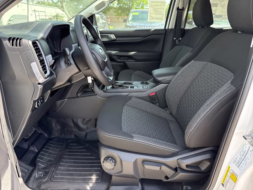 2026 Ford Ranger XL RWD Truck