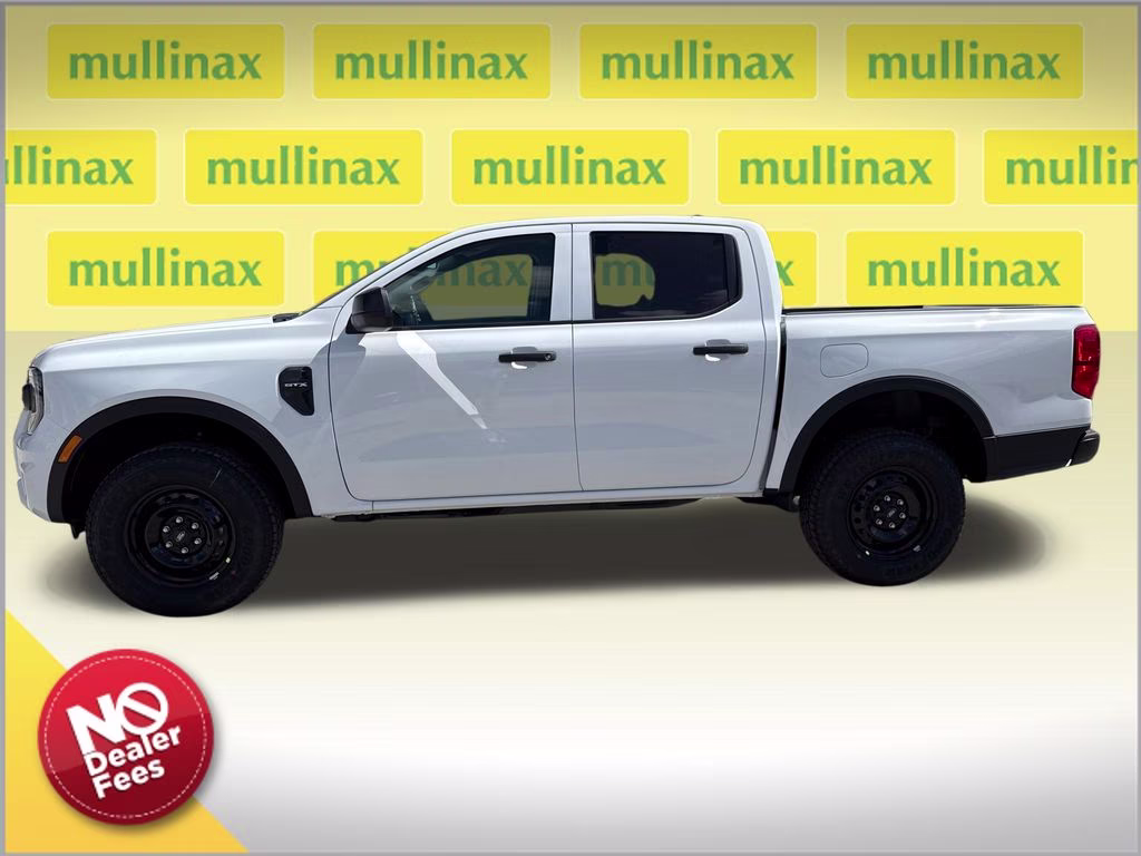 2026 Ford Ranger XL RWD Truck