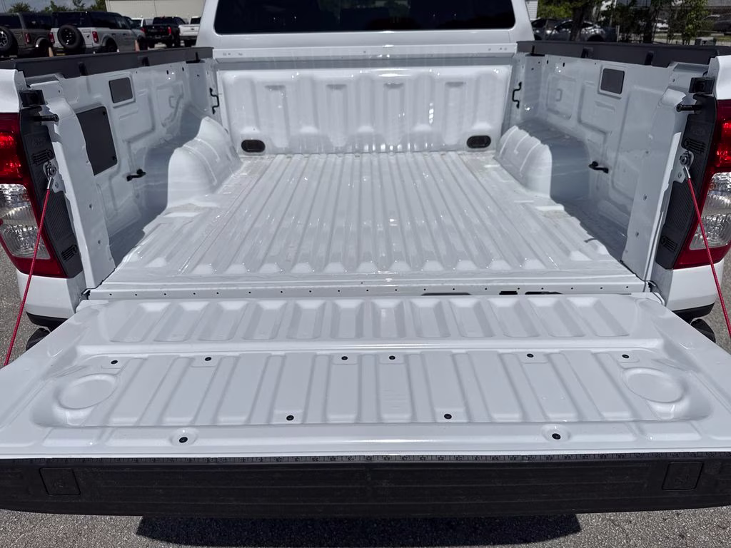 2026 Ford Ranger XL RWD Truck