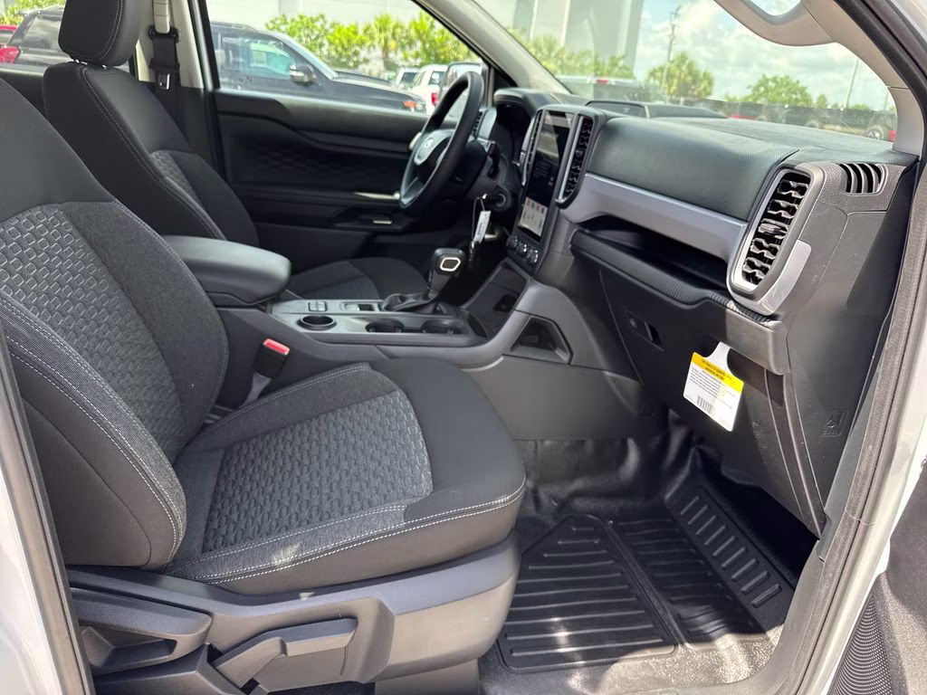2026 Ford Ranger XL RWD Truck