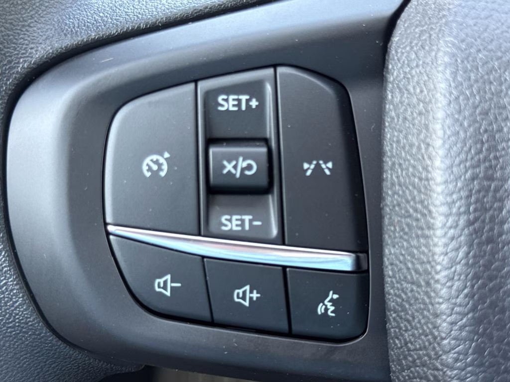 2026 Ford Ranger XL RWD Truck