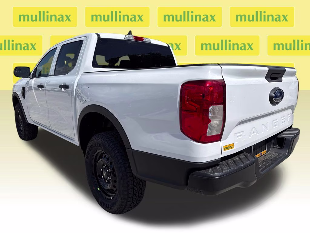 2026 Ford Ranger XL RWD Truck
