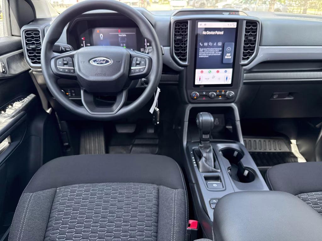 2026 Ford Ranger XL RWD Truck