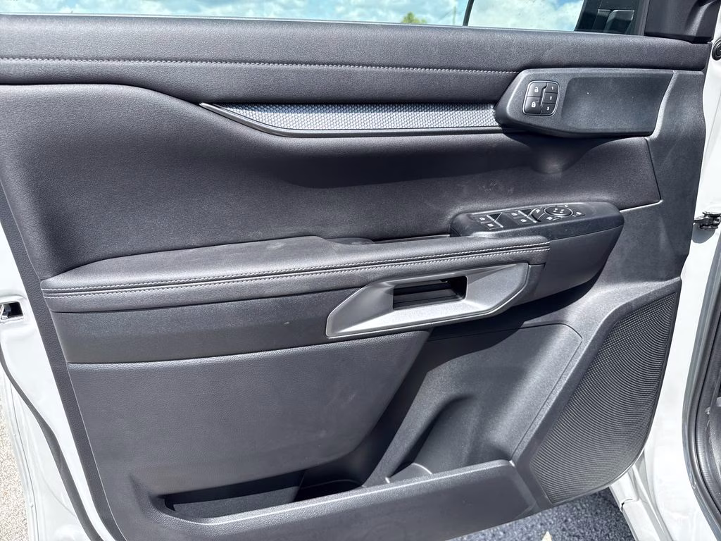 2026 Ford Ranger Lariat RWD Truck