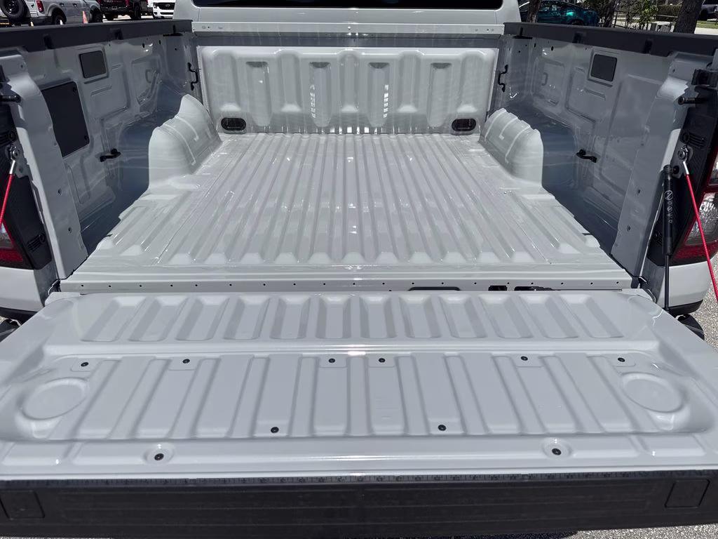 2026 Ford Ranger Lariat RWD Truck