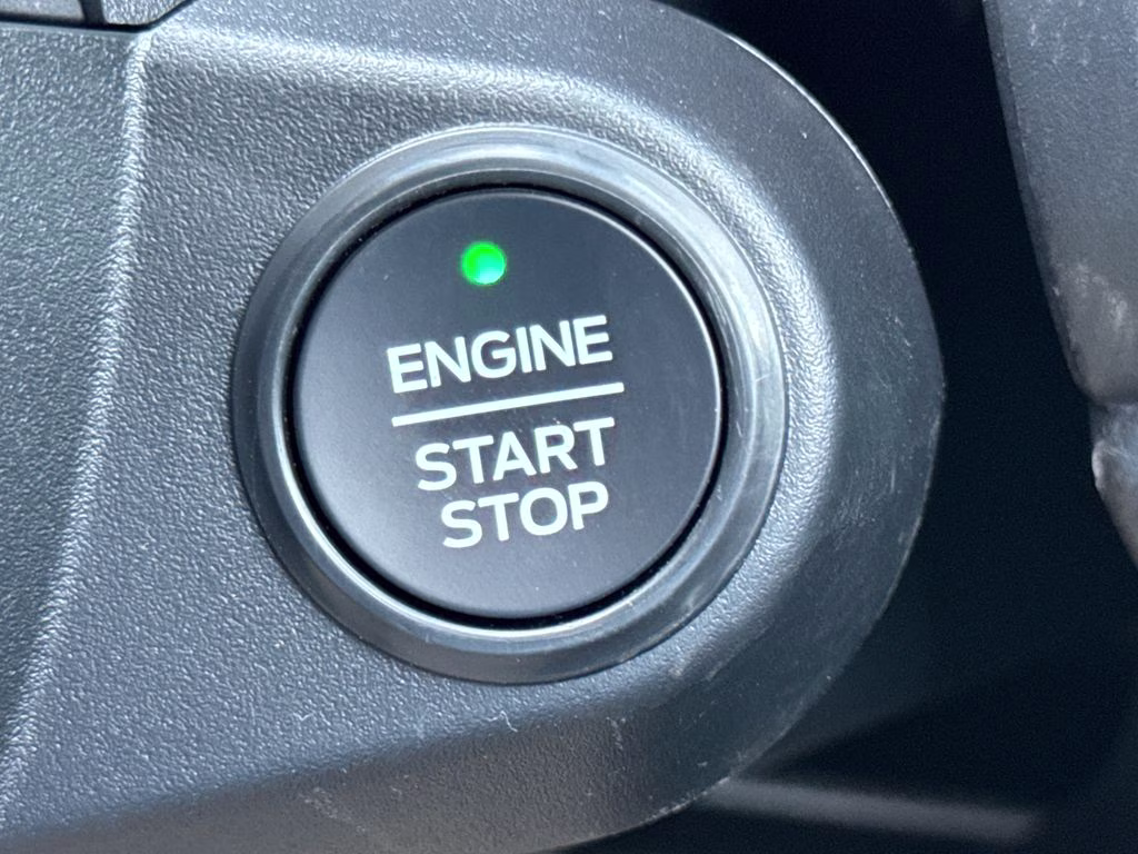 2026 Ford Ranger Lariat RWD Truck
