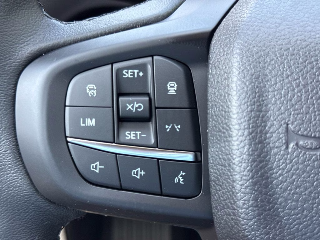 2026 Ford Ranger Lariat RWD Truck