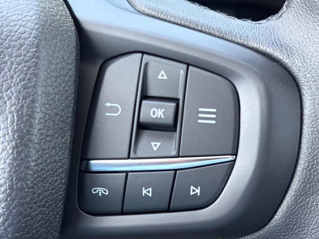2026 Ford Ranger Lariat RWD Truck
