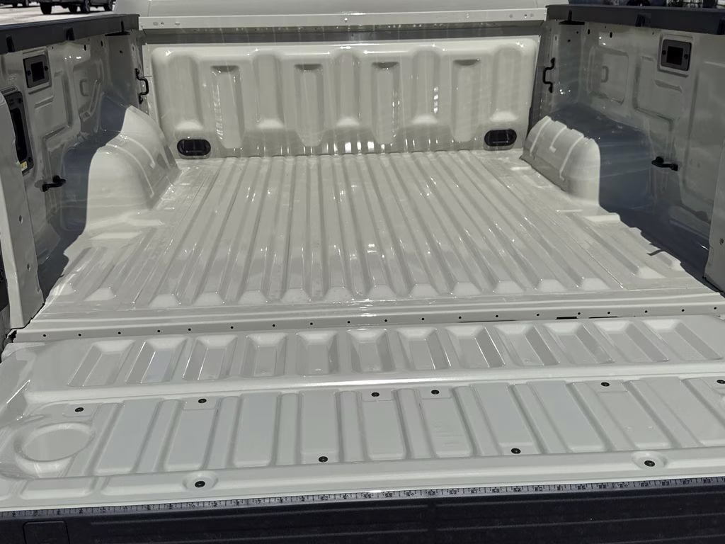 2026 Ford Ranger Raptor 4X4 Truck