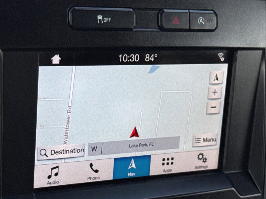 2019 Abyss Gray Metallic Ford F-150 XLT RWD Truck