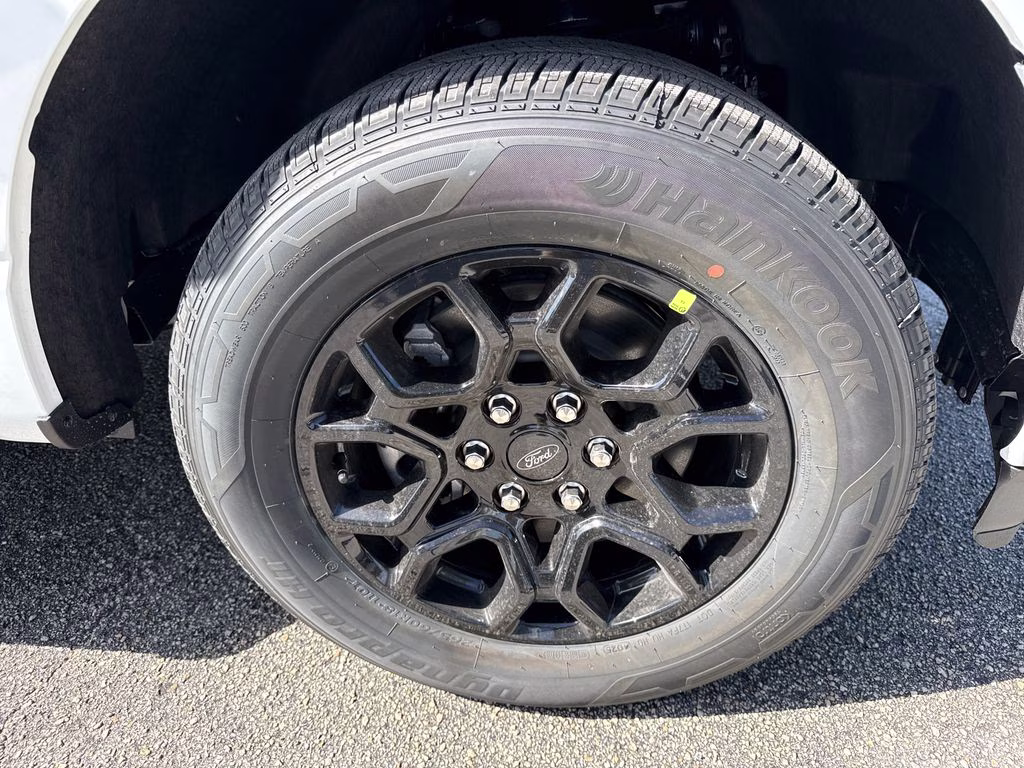 2026 Ford F-150 XLT RWD Truck