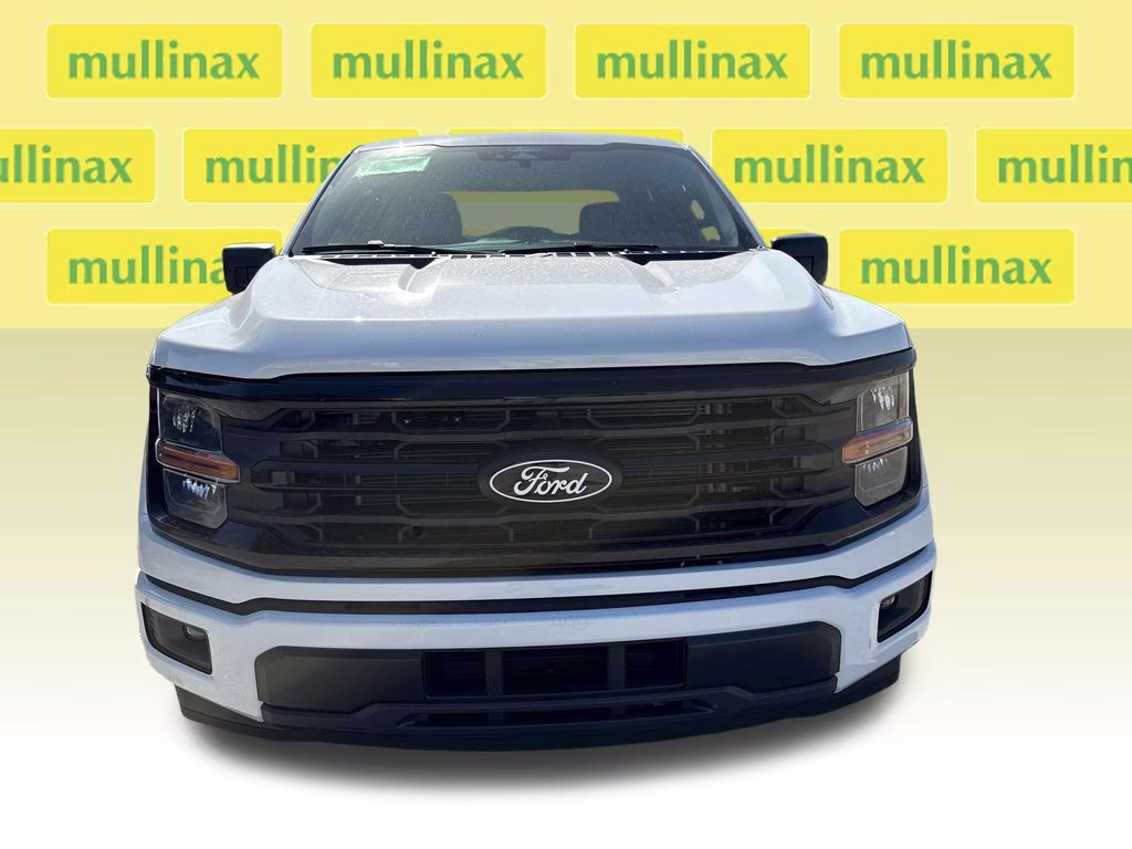 2026 Ford F-150 XLT RWD Truck
