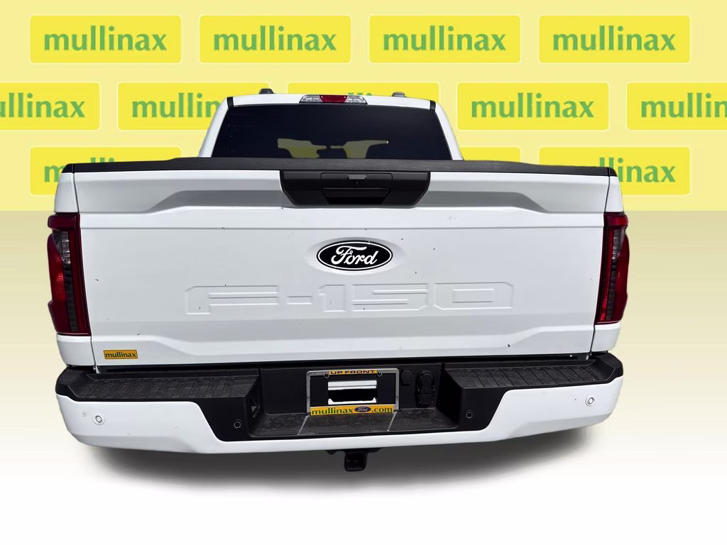 2026 Ford F-150 XLT RWD Truck