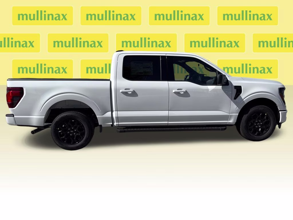2026 Ford F-150 XLT RWD Truck