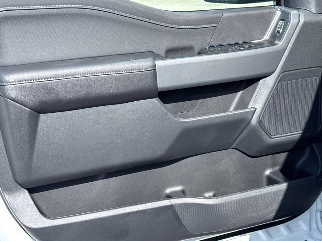 2026 Ford F-150 XLT RWD Truck
