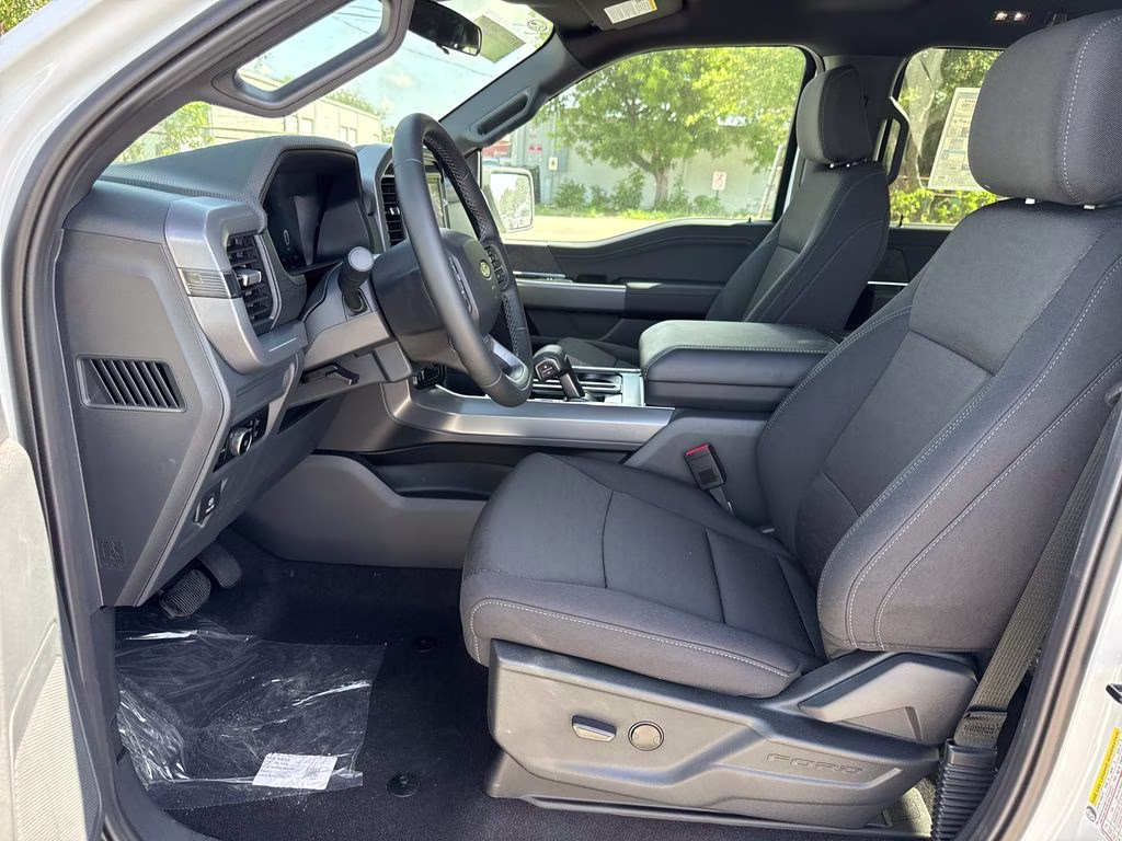 2026 Ford F-150 XLT RWD Truck