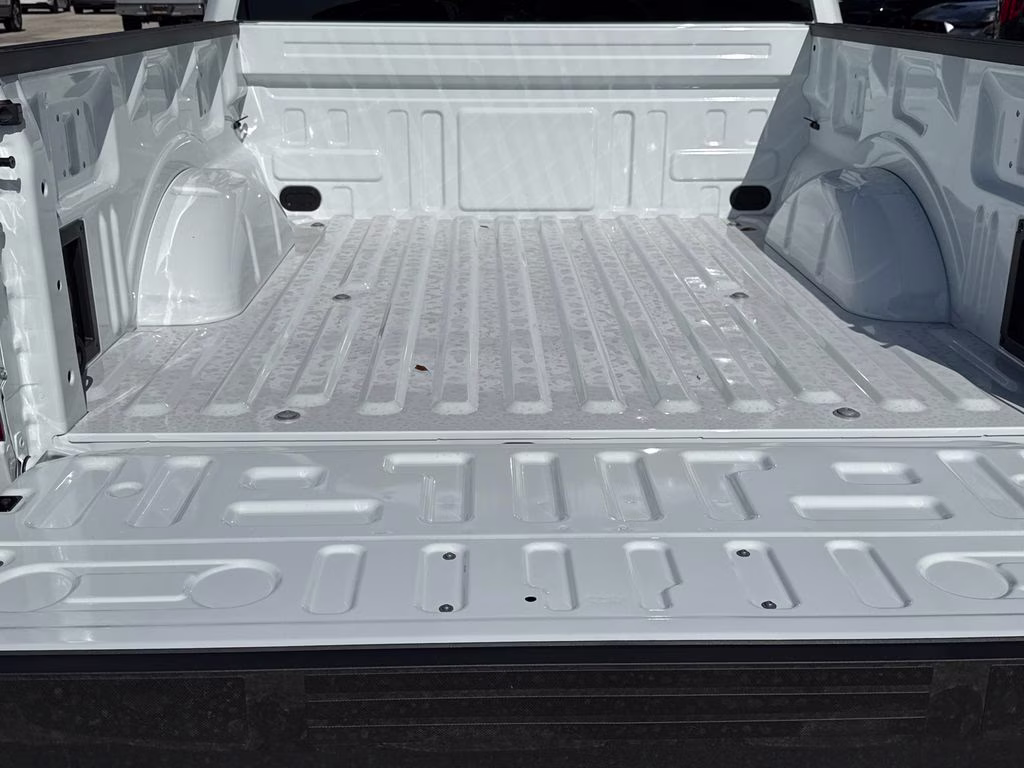 2026 Ford F-150 XLT RWD Truck