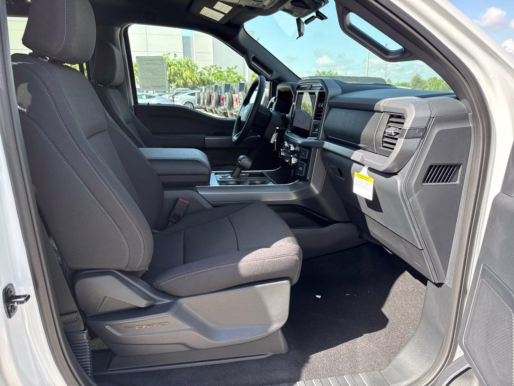 2026 Ford F-150 XLT RWD Truck