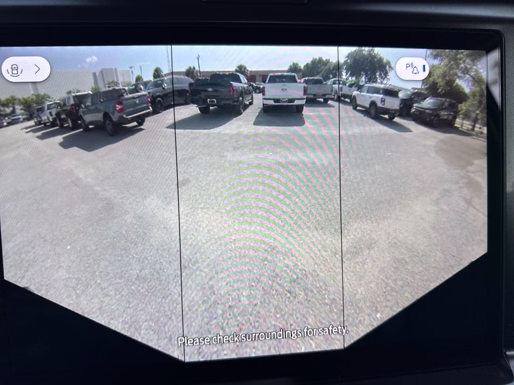 2026 Ford F-150 XLT RWD Truck
