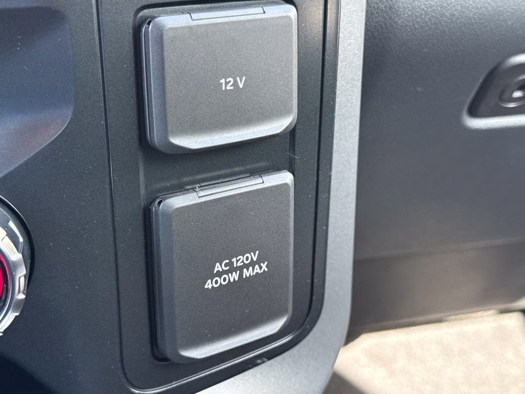 2026 Ford F-150 XLT RWD Truck