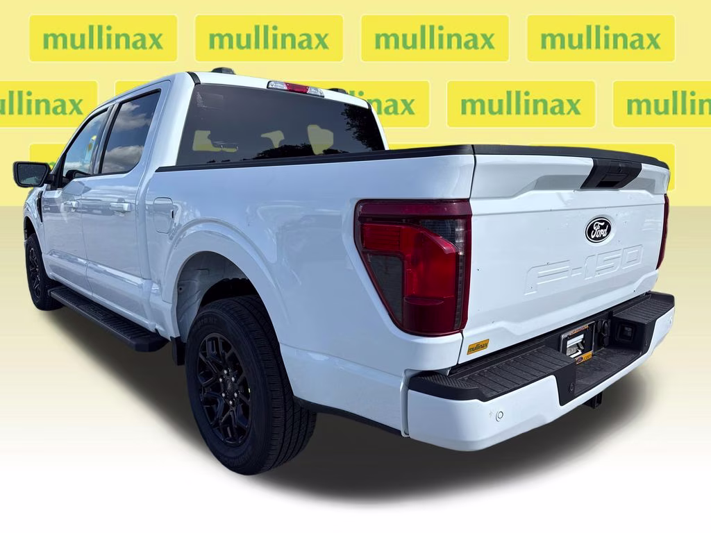 2026 Ford F-150 XLT RWD Truck