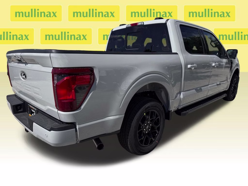 2026 Avalanche Ford F-150 XLT RWD Truck