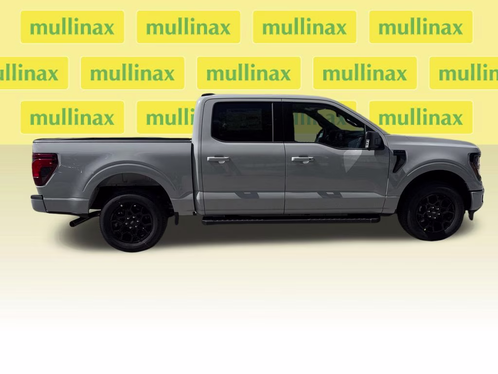2026 Avalanche Ford F-150 XLT RWD Truck