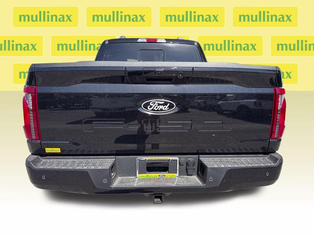 2026 Ford F-150 XLT 4X4 Truck