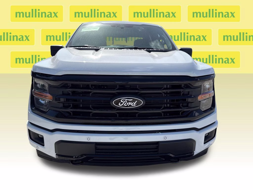 2026 Ford F-150 XLT 4X4 Truck