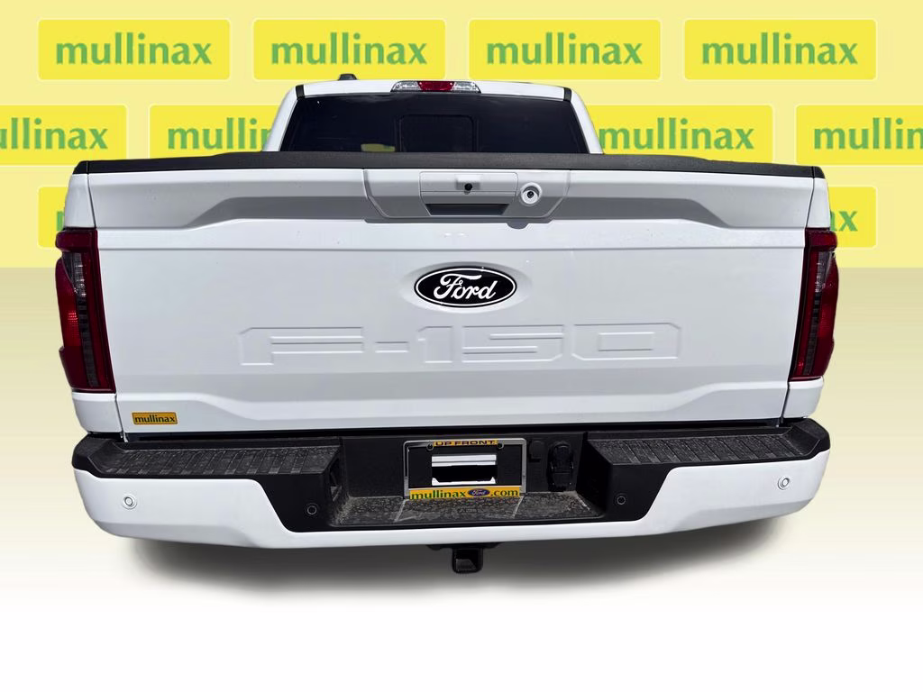 2026 Ford F-150 XLT 4X4 Truck