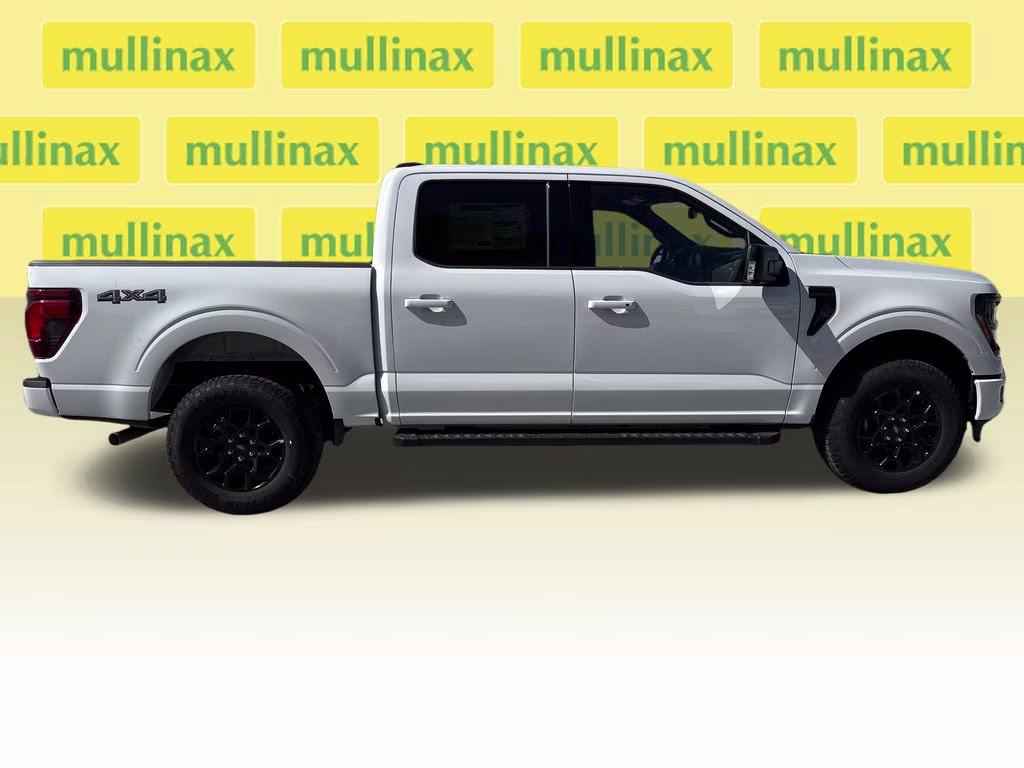 2026 Ford F-150 XLT 4X4 Truck