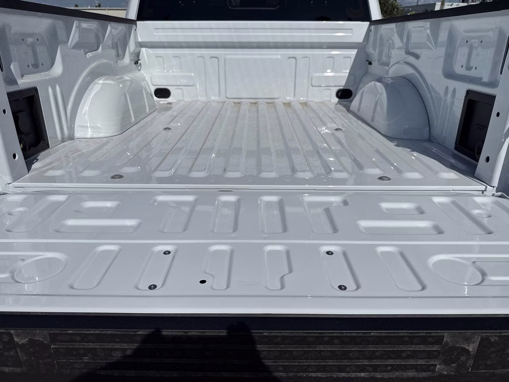 2026 Ford F-150 XLT 4X4 Truck