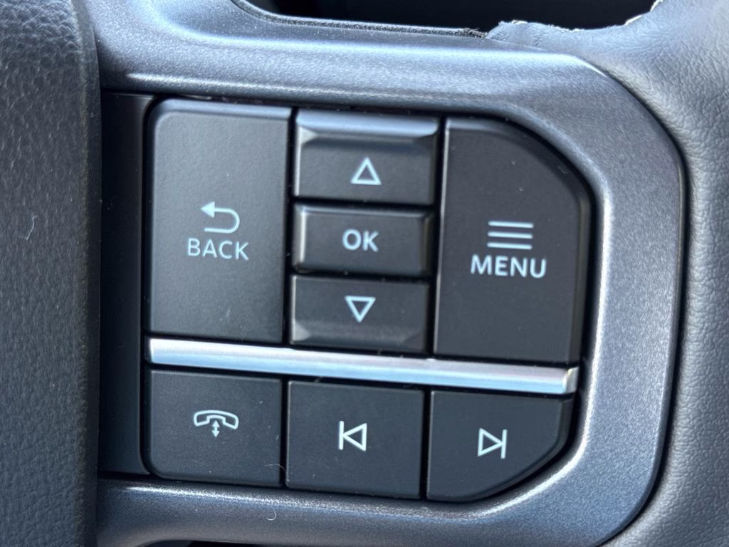 2026 Ford F-150 XLT 4X4 Truck