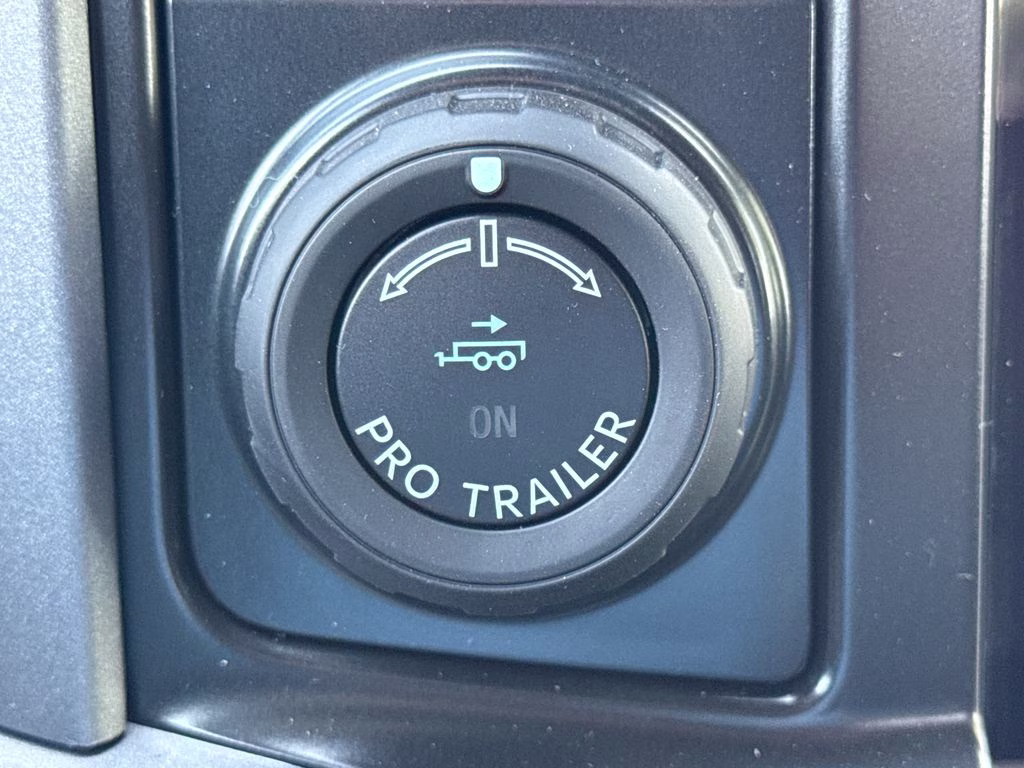 2026 Ford F-150 XLT 4X4 Truck