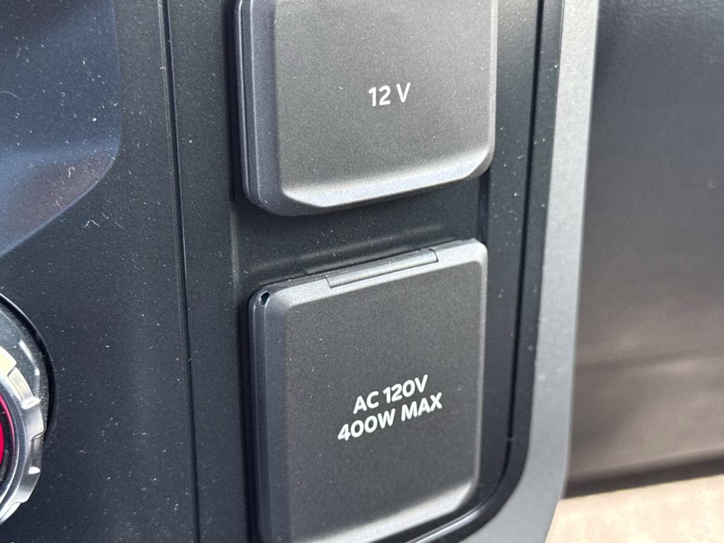 2026 Ford F-150 XLT 4X4 Truck