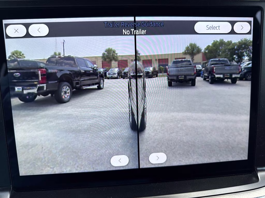 2026 Agate Black Metallic Ford F-150 King Ranch 4X4 Truck