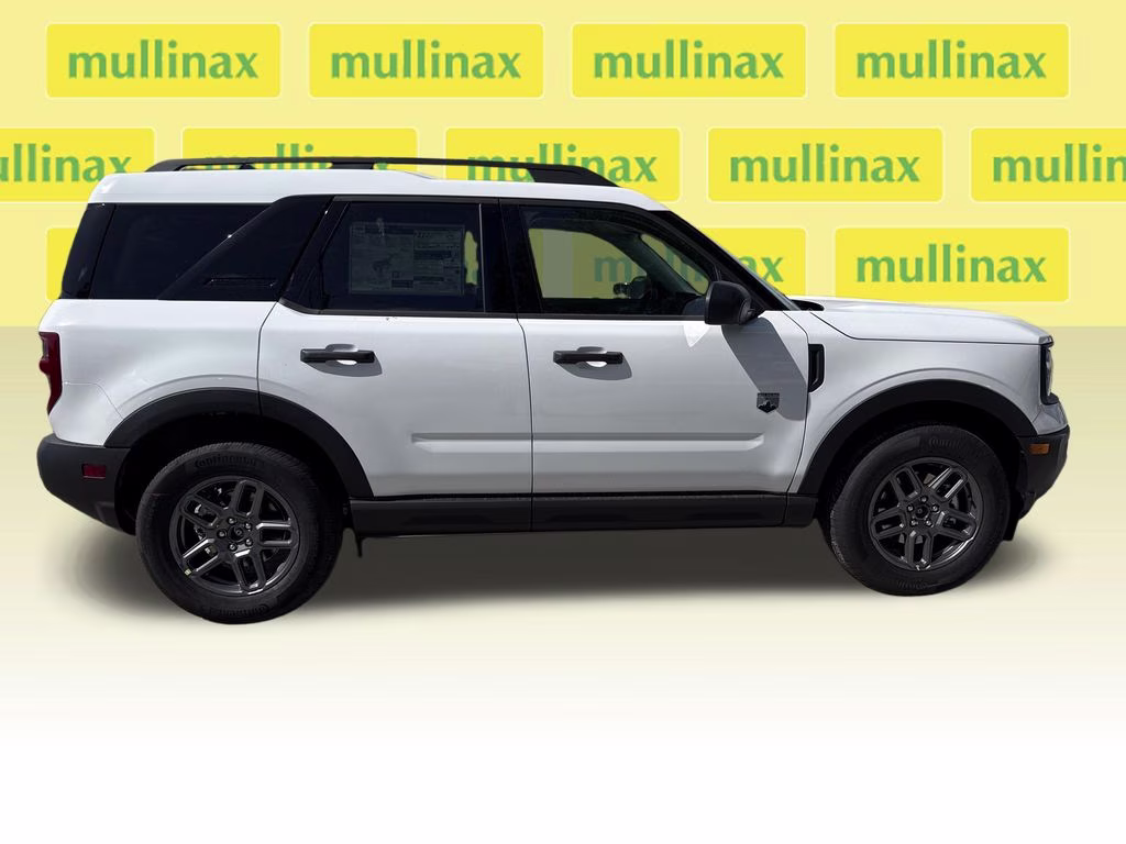 2026 Ford Bronco Sport Big Bend 4X4 SUV