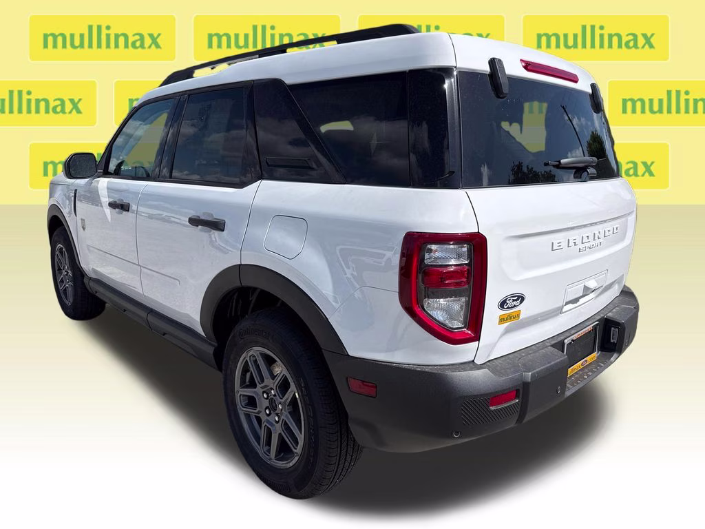 2026 Ford Bronco Sport Big Bend 4X4 SUV