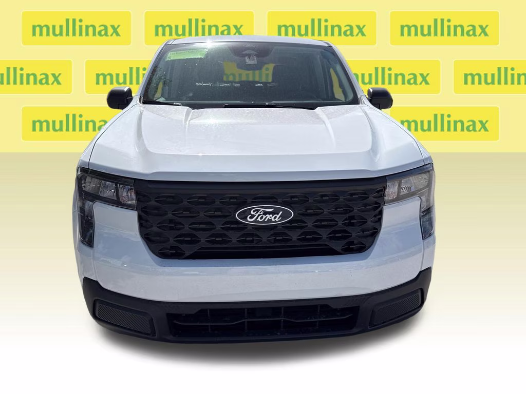 2026 Ford Maverick XL FWD Truck