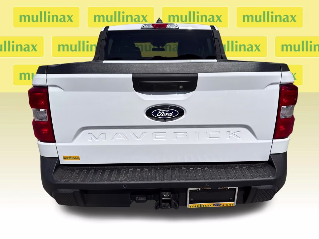 2026 Ford Maverick XL FWD Truck