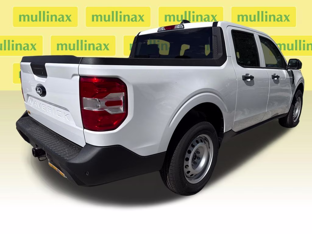 2026 Ford Maverick XL FWD Truck