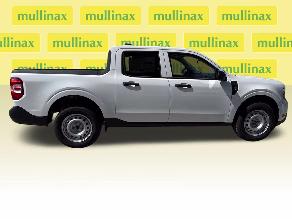 2026 Ford Maverick XL FWD Truck