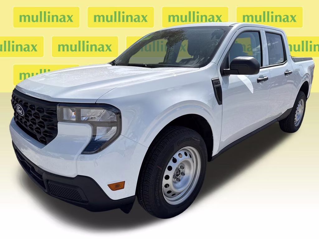 2026 Ford Maverick XL FWD Truck