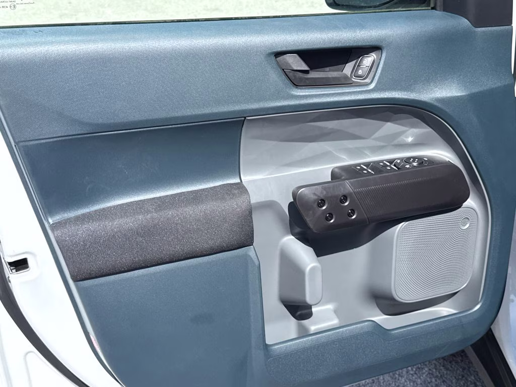 2026 Ford Maverick XL FWD Truck