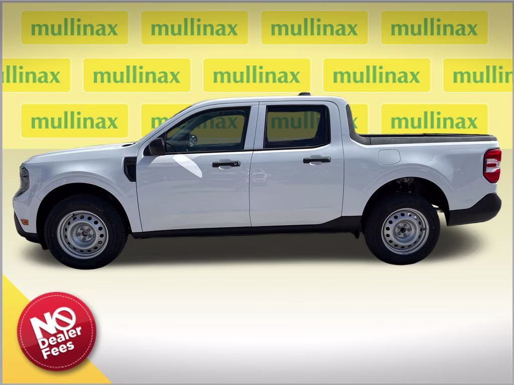 2026 Ford Maverick XL FWD Truck