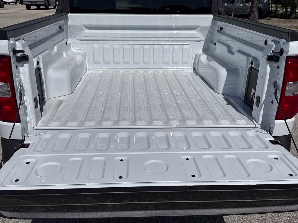 2026 Ford Maverick XL FWD Truck