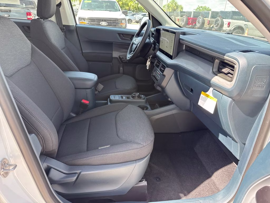 2026 Ford Maverick XL FWD Truck