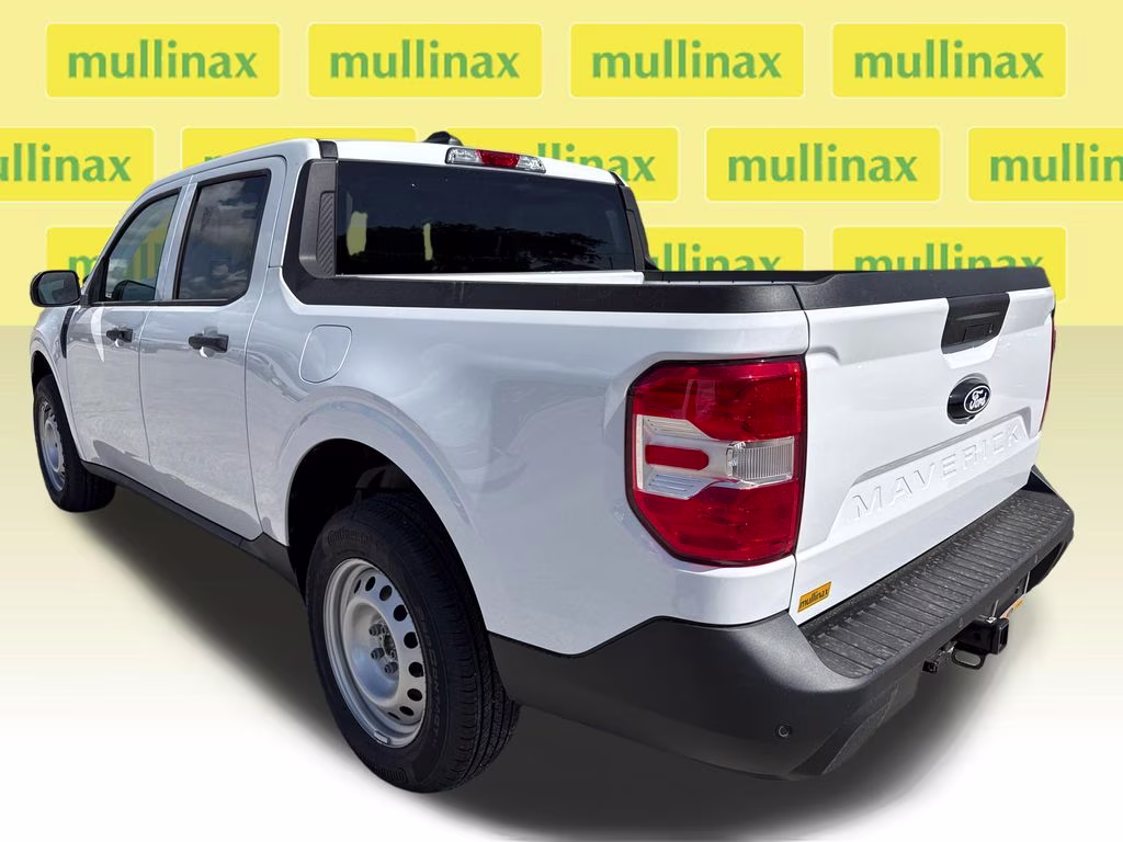 2026 Ford Maverick XL FWD Truck