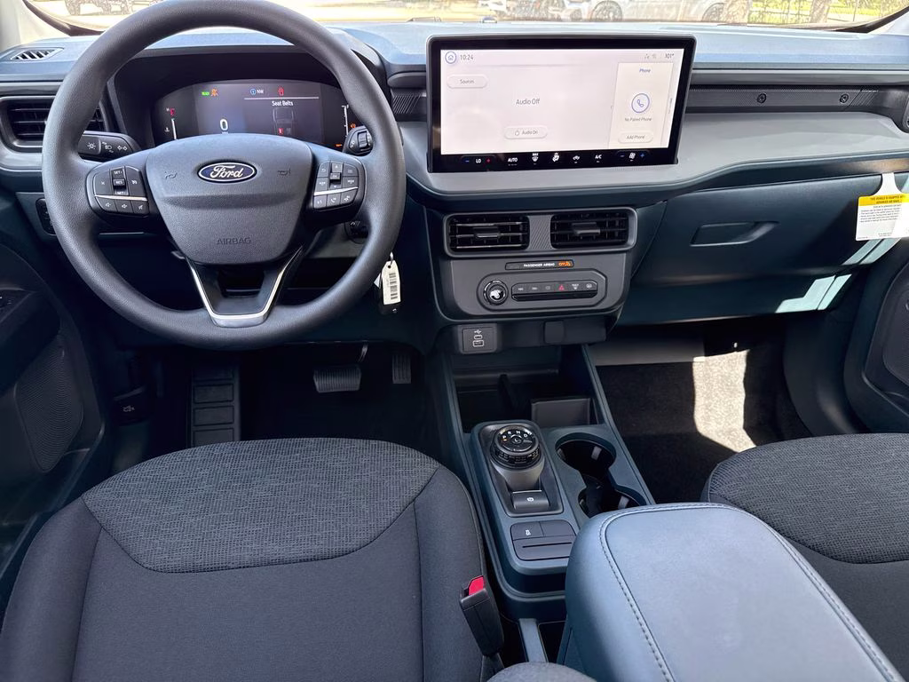 2026 Ford Maverick XL FWD Truck